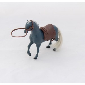Figura il cavallo Ranch QUICK Mistral di Lena 10 cm