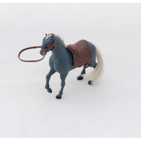 Figurine le Ranch QUICK Mistral cheval de Lena 10 cm