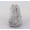 Torizo de toalla LUMINOU JEMINI Rosa fosforeso 22 cm