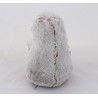 Torizo de toalla LUMINOU JEMINI Rosa fosforeso 22 cm