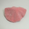 DouDou bambola piatto zucchero rosa fiore ragazza 21 cm