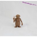 Figurine E.T L'EXTRATERRESTRE  TM & UNIVERSAL STUDIOS E.T l'extraterrestre marron 6 cm