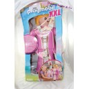 Playmobil XXL princesse rose 4896 géant 62 cm