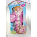 Playmobil XXL rosa Prinzessin 4896 Riesen 62 cm