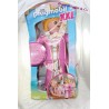 Playmobil XXL princesse rose 4896 géant 62 cm