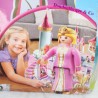 Playmobil XXL rosa Prinzessin 4896 Riesen 62 cm