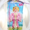 Playmobil XXL princesse rose 4896 géant 62 cm