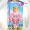 Playmobil XXL principessa rosa 4896 gigante 62 cm