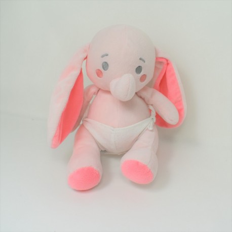 Rosa Beige SERGENT MAJOR Katzentuch sitzend 19 cm Rosa Beige SERGENT MAJOR Katzentuch sitzend 19 cm
