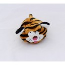 Mini bola de tigre de felpa ALINEA Cmp aviadores cuadrados tsum tsum estilo 8 cm