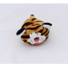 Mini plush tiger ball ALINEA Cmp square aviators tsum tsum style 8 cm