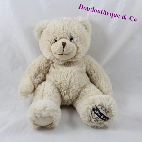 Bär Bär Bär ORIGINAL Bär Bär Paris Beige HO2149 24 cm Bär Bär Bär ORIGINAL Bär Bär Paris Beige HO2149 24 cm