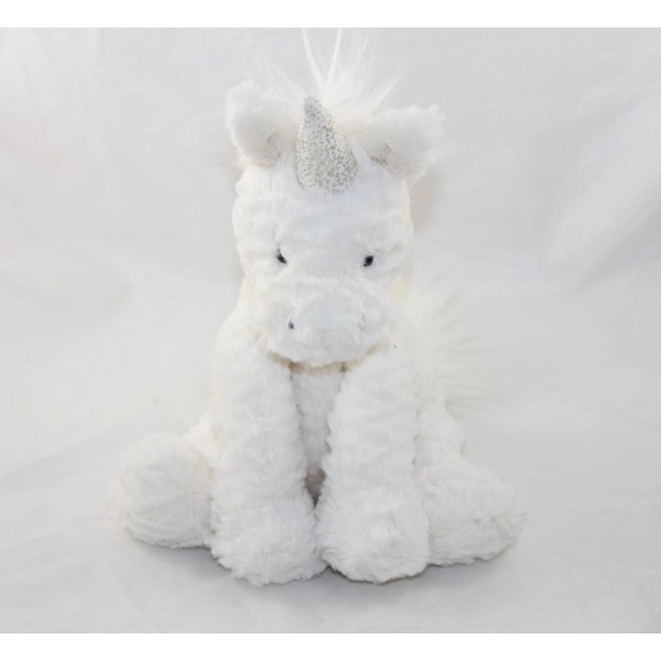Peluche shop licorne jellycat