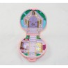 Box Polly Pocket BLUEBIRD wedding day pink 1989 without characters