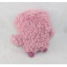 Nanna WISHKINS Marks and Spencer hairy pink 18 cm