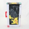 Custodia per il trasporto di sistemi Nintendo Switch Pokemon Black Pikachu