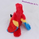 Ara WILD REPUBLIC red red yellow parrot 20 cm