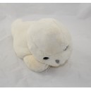 BuKOWSKI leone marino bianco di foca 26 cm