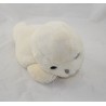 BuKOWSKI white seal sea lion 26 cm