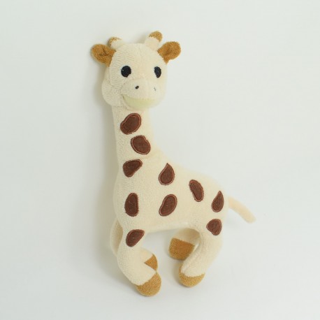 Sophie giraffe vULLI giraffe flache Scherbe Ringe 20 cm