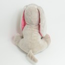 Doudou Lola koala ARTHUR y LOLA BEBISOL gris rosa 25 cm