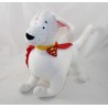 Plüsch Super Hund Teddy Krypto das Superdog DC COMICS 35 cm