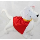 Super peluche perro Teddy Krypto el superdog, DC COMICS 35 cm