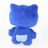 Hallo Kitty SANRIO JEMINI blaue Lünette Bleistifte 25 cm