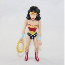 Figurine articulée Wonder Woman TM & DC Comics plastique 15 cm