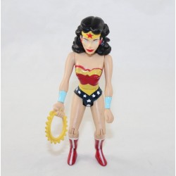 Wonder Woman TM articulated figure - DC Plastic Comics 15 cm