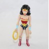 Wonder Woman TM & DC Comics Figura de Acción de Plástico 15 cm