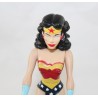 Figurine articulée Wonder Woman TM & DC Comics plastique 15 cm