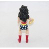 Wonder Woman TM Gelenkfigur - DC Plastic Comics 15 cm