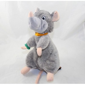 Plush Mouse Rat Harry Potter TRUDI rat Scabbers mouse Ron Weasley 26 cm