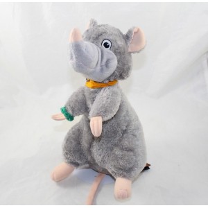 Plüsch Maus Ratte Harry Potter TRUDI Ratte Scabbers Maus Ron Weasley 26 cm