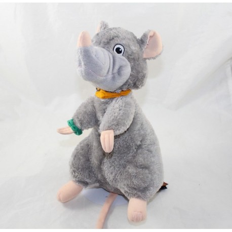 Plüsch Maus Ratte Harry Potter TRUDI Ratte Scabbers Maus Ron Weasley 26 cm Plüsch Maus Ratte Harry Potter TRUDI Ratte Scabbers Maus Ron Weasley 26 cm