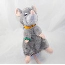 Peluche ratón rata Harry Potter TRUDI rata Scabbers ratón Ron Weasley 26 cm