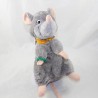 Peluche souris rat Harry Potter TRUDI rat Croûtard souris de Ron Weasley 26 cm
