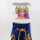 Poupée Barbie MATTEL Collection Médiéval Lady The Great Ares princesse Moyen-âge MATTEL 1994