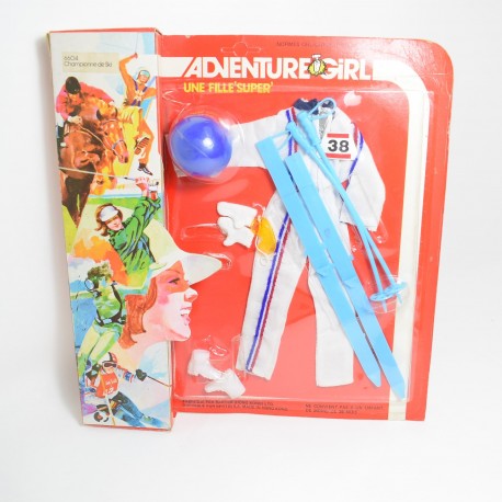 Barbie Puppe Kleidung MATTEL Fashion Avenue Jeans Barbie Puppe Kleidung MATTEL Fashion Avenue Jeans
