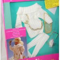 Barbie bambola vestiti MATTEL Mare Vacanza Sogno Crociera 1992