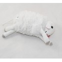 IKEA Leka agnello vestito di velluto bianco bastone musicale 20 cm