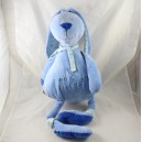 CMP rabbit P'tit blue rabbit socks scarf 60 cm 