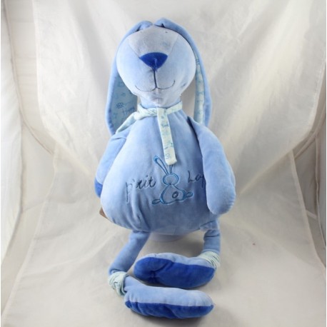 CMP Kaninchen P'tit blau Kaninchen Socken Schal 60 cm CMP Kaninchen P'tit blau Kaninchen Socken Schal 60 cm