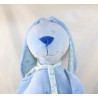 CMP Kaninchen P'tit blau Kaninchen Socken Schal 60 cm 