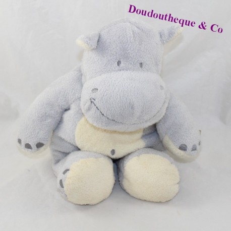 NICOTOY blau grau nilmundamus 28 cm NICOTOY blau grau nilmundamus 28 cm