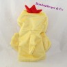 Apple puppet yellow hen 28 cm