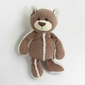 Fuchs Plüschtier STORY OF A BEAR HO2902 30 cm