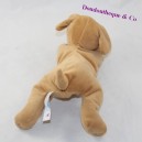 SIMBA TOYS dog with an elongated brown 28 cm