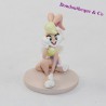 Figura Lola Coniglio coniglio WARNER BROS La statuetta Looney Tunes in resina 8 cm